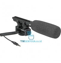 Stereo Microphone SMX-10 